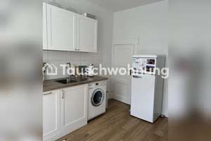 Tauschwohnung: 3 Zimmer Wohnung mit Altbau-Charme – Die vollständige Adresse der Immobilie erhältst du vom Anbieter., 22335 Fuhlsbüttel, Hamburg – Vorschaubild 5