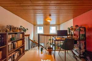 Historisches Zweifamilienhaus in bester Innenstadtlage von Konstanz am Bodensee – Die vollständige Adresse der Immobilie erhältst du vom Anbieter., 78462 Altstadt, Konstanz – Vorschaubild 21