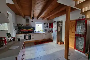 Zeitlose Schönheit: Einzigartiges Bauernhaus mit modernem Komfort am Rande des Südharzes – Nordhausen (Kreis) – Vorschaubild 14