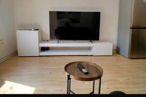 Wohnen mit Charakter: 2-Zimmer-Wohnung im Herzen von Düsseldorf – Helmholtzstraße 53, 40215 Friedrichstadt, Düsseldorf – Vorschaubild 2