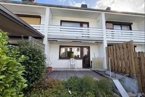 Großzügiges Reihenmittelhaus mit Garage in beliebter Wohnlage  – Die vollständige Adresse der Immobilie erhältst du vom Anbieter., 27753 Deichhorst, Delmenhorst – Vorschaubild 3