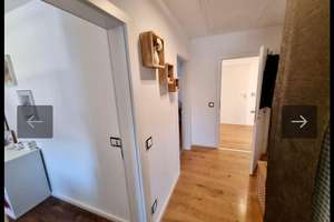 3 Zimmer Dachgeschosswohnung mit Balkon, Einbauküche und Stellplatz in Leverkusen Schlebusch – Bergische Landstraße 185, 51375 Schlebusch, Leverkusen – Vorschaubild 14