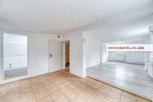 IMMOBERLIN.DE - Sympathisches Haus mit großem Sonnengarten in sehr angenehmer Lage – Die vollständige Adresse der Immobilie erhältst du vom Anbieter., 13629 Tegel, Berlin – Vorschaubild 5