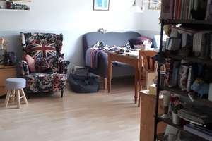 Geräumige 2 Zimmerwohnung mit 2 Balkonen zu vermieten. – Blumentalstraße 62, 42859 Honsberg, Remscheid – Vorschaubild 13