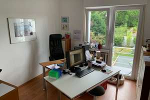 Bad-Godesberg Rüngsdorf: Stilvolles Wohnen in Rheinnähe – Die vollständige Adresse der Immobilie erhältst du vom Anbieter., 53173 Rüngsdorf, Bonn – Vorschaubild 9