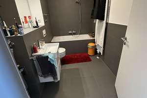 5,5 Zimmer Maisonette Penthouse Wohnung Emilienstraße – Emilienstraße 19, 20259 Eimsbüttel (Ortsteil), Hamburg – Vorschaubild 10