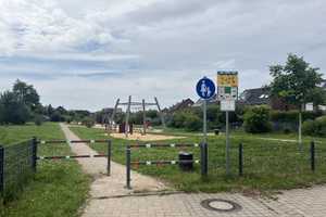 Neubau - Erstbezug - Freistehendes Haus in familienfreundlicher Wohnlage zu vermieten! – Elvira-Tuszik-Straße 69, 50769 Köln – Vorschaubild 20