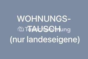 Tauschwohnung: Landeseigene 4 Zimmer suchen Verkleinerung in Pankow/Wedding – Elli-Voigt-Straße 24, 10367 Fennpfuhl, Berlin – Vorschaubild 1