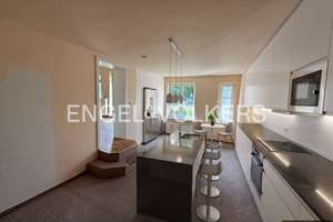 3-Zi.-Eigentumswohnung in Warnemünde - Altbaujuwel - Balkon, Carport und Keller  inklusiv