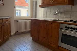 Bezugsfrei & frisch renoviert – charmante 2-Zimmer-Altbauwohnung mit Süd-Loggia im Leopoldkiez – Oudenarder Straße 12, 13347 Wedding, Berlin – Vorschaubild 12