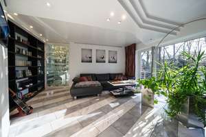 Hochwertiges Wohn-/ Praxisgebäude | ca. 460 m² vermietbare Fläche | 9 PKW-Stellplätze | Stadtpark – Die vollständige Adresse der Immobilie erhältst du vom Anbieter., 33332 Innenstadt-Kattenstroth, Gütersloh – Vorschaubild 9
