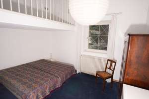 Haus & Grund Immobilien GmbH - befristet auf 6 Monate! Vollmöbliertes Appartement mit Terrasse – Die vollständige Adresse der Immobilie erhältst du vom Anbieter., 69117 Altstadt, Heidelberg – Vorschaubild 19