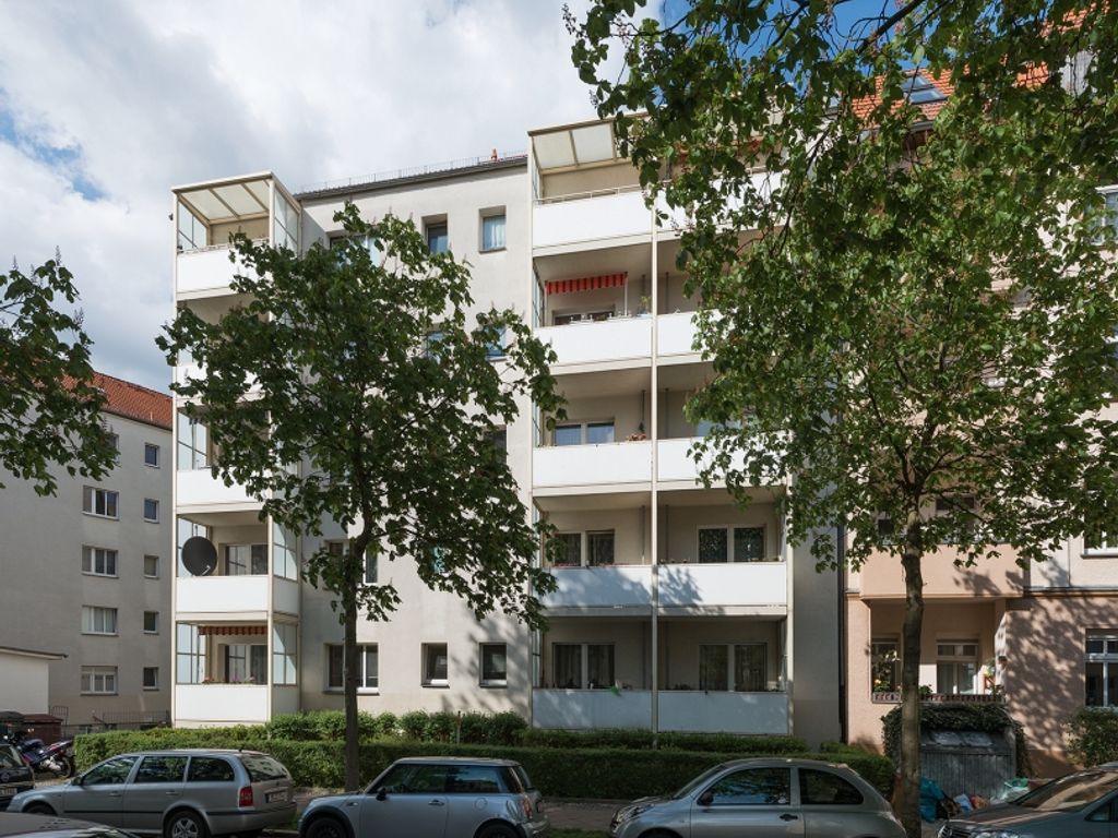 2 Zimmer Wohnung Berlin Mieten Ohne Wbs