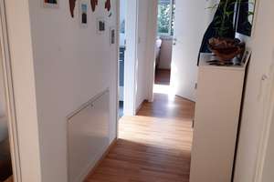 3-Zimmer-Dachgeschosswohnung in Augsburg Haunstetten – Olympiastrasse 21, 86179 Haunstetten-Nord, Augsburg – Vorschaubild 17