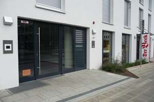 21 // Studentenapartment in City-Lage – Bahnhofstraße 79, 90402 Marienvorstadt, Nürnberg – Vorschaubild 3