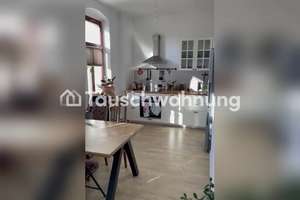 Tauschwohnung: Dresden Blasewitz: Tausche 2-Zimmer-Wohnung – Die vollständige Adresse der Immobilie erhältst du vom Anbieter., 1309 Striesen-West, Dresden – Vorschaubild 8
