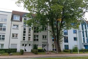 Wohnen mit Komfort: Balkon, Wannenbad und funktionale Aufteilung – Die vollständige Adresse der Immobilie erhältst du vom Anbieter., 9119 Kapellenberg, Chemnitz – Vorschaubild 1