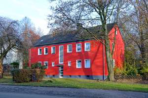 2-Zimmer-Wohnung in Dortmund Bodelschwingh