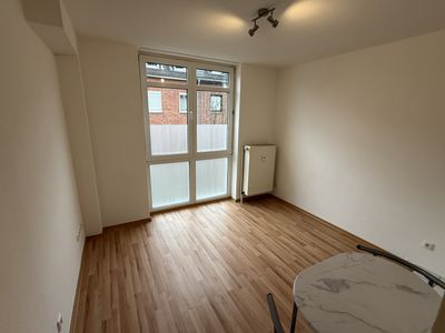 Praktische 1-Zimmer-Wohnung - ideal für Studenten / Pendler