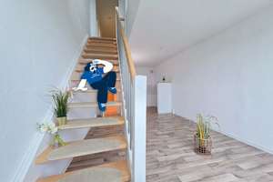 Wahnsinns-Maisonettewohnung über den Dächern von Magdeburg – Milchweg 31, 39128 Neustädter Feld, Magdeburg – Vorschaubild 1