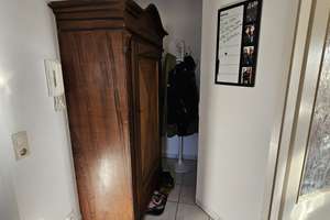 ruhiges Wohnen am Ortsrand von Walsdorf: 3-Zimmer-Wohnung mit Balkon – Die vollständige Adresse der Immobilie erhältst du vom Anbieter., 96194 Walsdorf – Vorschaubild 14