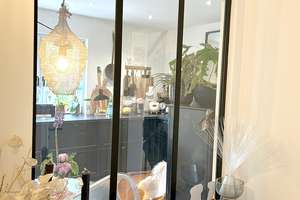 Kernsanierter Altbau mit großem Garten in Krefeld Fischeln – 47807 Fischeln, Krefeld – Vorschaubild 23