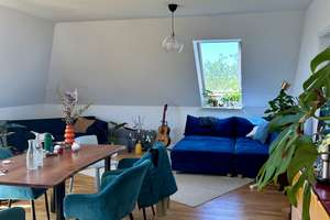 Beautiful, bright apartment, sublet august - february – Eschersheimer Straße 55, 12099 Neukölln (Ortsteil), Berlin – Vorschaubild 5