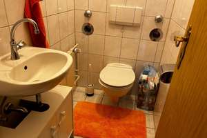 Helle 3-Zimmer-Wohnung im 2. OG in Köln-Neubrück – Robert-Schuman-Straße 62, 51109 Neubrück, Köln – Vorschaubild 6
