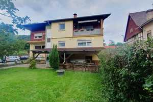 Vermietetes 3-Parteienhaus mit großen Grundstück und solider (4,99%) Rendite – Am Pfalzbach 16, 64646 Bergstraße (Kreis) – Vorschaubild 3