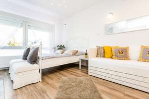 Kölner Familienhaus mit Appartments - Lukrative AIRBNB Lizenz in Toplage – Die vollständige Adresse der Immobilie erhältst du vom Anbieter., 51063 Mülheim (Ortsteil), Köln – Vorschaubild 27