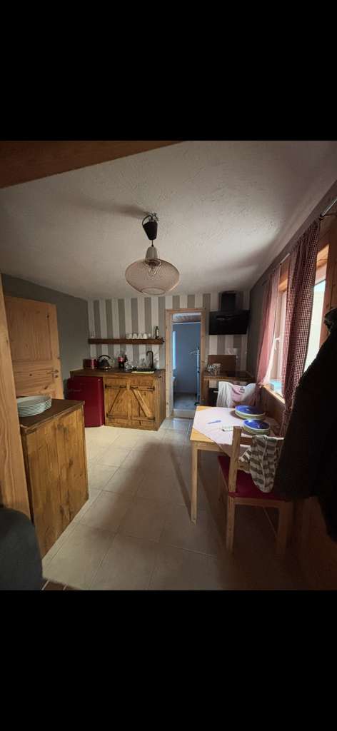 Immobilie in Godendorf - Charmantes Bungalow auf Pachtgrundstück - Bild 3