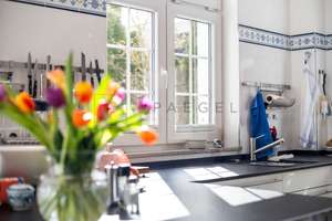 Exklusive Villa in idyllischer Lage zwischen Wald und See! – Die vollständige Adresse der Immobilie erhältst du vom Anbieter., 14476 Groß Glienicke, Potsdam – Vorschaubild 18