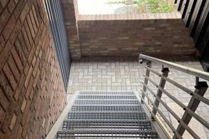 2 Zimmer Dachgeschosswohnungen mit Balkon  – Die vollständige Adresse der Immobilie erhältst du vom Anbieter., 41517 Grevenbroich – Vorschaubild 6
