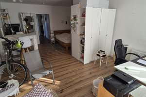 Examen-erprobtes Appartement, ideal für Medizinstudenten! – Gemarkenstraße 114-116, 45147 Holsterhausen, Essen – Vorschaubild 6