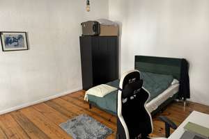 One cosy room apartment from 28.11.2025 till 28.01.2026 – Oppelner Straße 20, 10997 Kreuzberg, Berlin – Vorschaubild 2