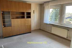 Ein– Zweifamilienhaus beste Lage am Mattlerbusch, ca 135 m², große Terrasse und Garten – Duisburg – Vorschaubild 12