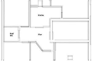 Kapitalanlage 5ZW + Stellplatz, 8,5% Bruttorendite, Ausbaupotential Bühnengeschoss – 70176 Rosenberg, Stuttgart – Vorschaubild 6