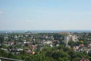 Repräsentatives Haus auf Sonnengrundstück – Main-Taunus-Kreis – Vorschaubild 8