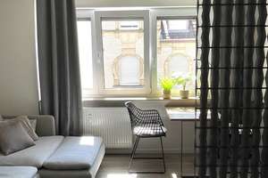 [ 1,5 ZKB ] - Exklusive Designwohnung - Erstbezug - Vollmöbiliert und Vollsaniert – Die vollständige Adresse der Immobilie erhältst du vom Anbieter., 68167 Neckarstadt-Ost/Wohlgelegen, Mannheim – Vorschaubild 4