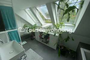 Tauschwohnung: Stilvolles Reihenhaus in München, Hadern: 4 Zimmer, 121 m² – 81375 Neuhadern, München – Vorschaubild 8