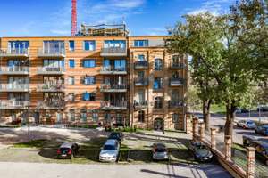 2 Zimmer Wohnung im VirchowQuartier mit 2 Balkonen – 39104 Altstadt, Magdeburg – Vorschaubild 16