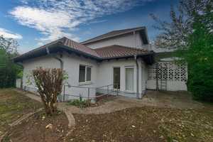 Traumhaus in Saulheim: Großes Einfamilienhaus mit Südwest-Garten, Garage – Sanierungsbedarf – Alzey-Worms (Kreis) – Vorschaubild 4