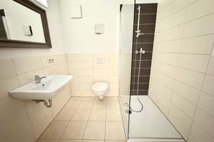 Nette Nachbarn gesucht: möbliertes 1-Zi.-Single-Appartment – 7745 Jena-Süd, Jena – Vorschaubild 3