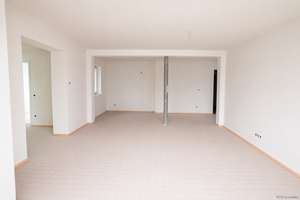 **VISTA Immobilien** Großzügige Eigentumswohnung mit Garten und zwei Terrassen in Darmstadt – Die vollständige Adresse der Immobilie erhältst du vom Anbieter., 64285 Bessungen, Darmstadt – Vorschaubild 2