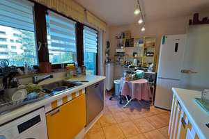„Ruhe + Licht + Grünblick“ in Botnang, gepflegte 3-Zi.-ETW mit 2 Balkonen, ca. 100 m² Wfl. – Die vollständige Adresse der Immobilie erhältst du vom Anbieter., 70195 Botnang-Süd, Stuttgart – Vorschaubild 19