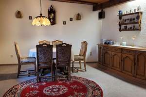 Gepflegtes, freistehendes Einfamilienhaus im Herzen Obersteins – Die vollständige Adresse der Immobilie erhältst du vom Anbieter., 55743 Idar-Oberstein – Vorschaubild 8