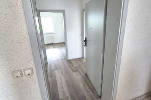 Komplett neu sanierte 2-Zimmer-Wohnung mit Terrasse – Stahlwerkstraße 15, 38871 Ilsenburg (Harz) – Vorschaubild 7