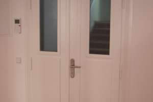 Schöne Dreiraumwohnung im sanierten Altbau – Wiebelstraße 7, 4315 Anger-Crottendorf, Leipzig – Vorschaubild 6
