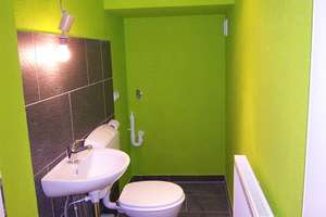 Nähe Missio- Barbarastr.- komfortable 2 Zi- Whg-- Einbauküche--WG geeignet- Separates WC – 97074 Frauenland, Würzburg – Vorschaubild 11