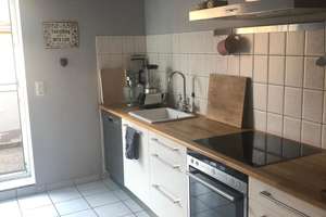 Gepflegtes Zuhause am Antony-Park mit 2,5 Zimmern und Balkon – Klosterhardter Straße 2a, 46119 Klosterhardt-Süd, Oberhausen – Vorschaubild 9